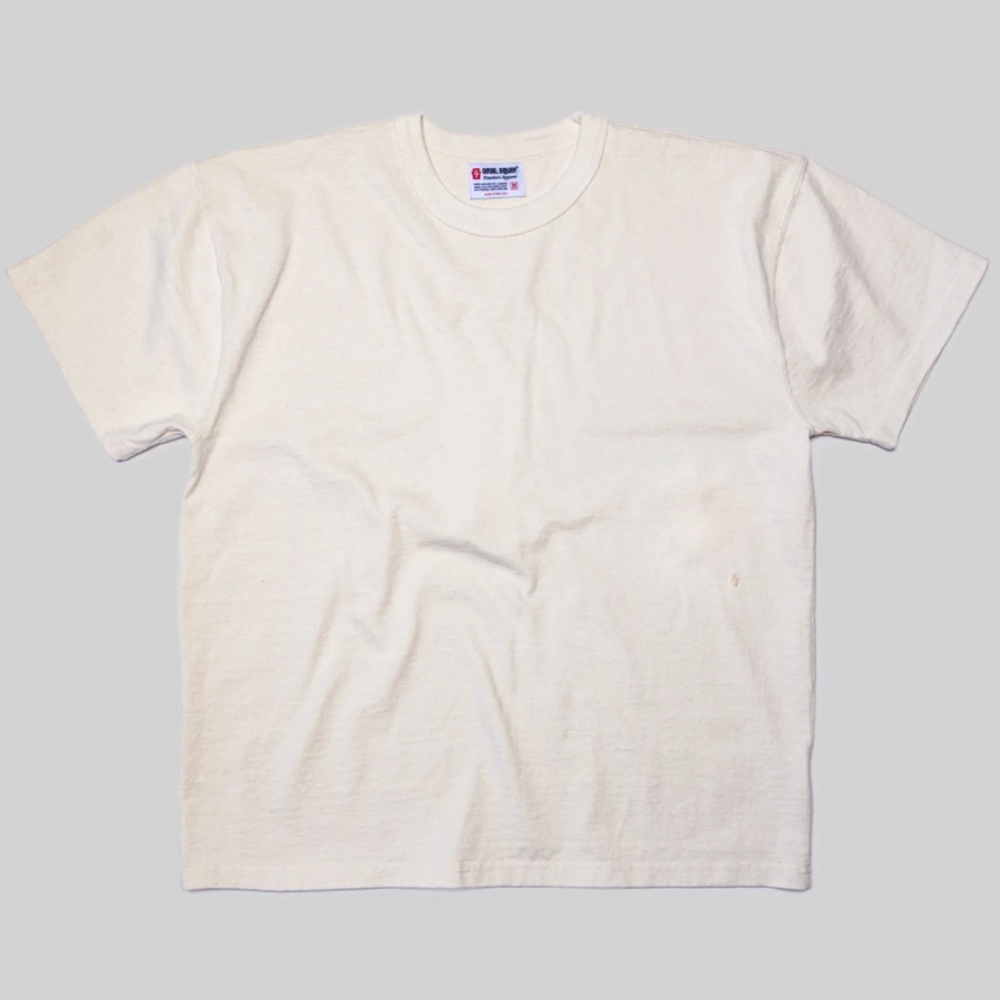 Heavy Weight Tee Shirt